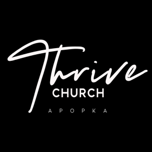 Thrive Church Apopka