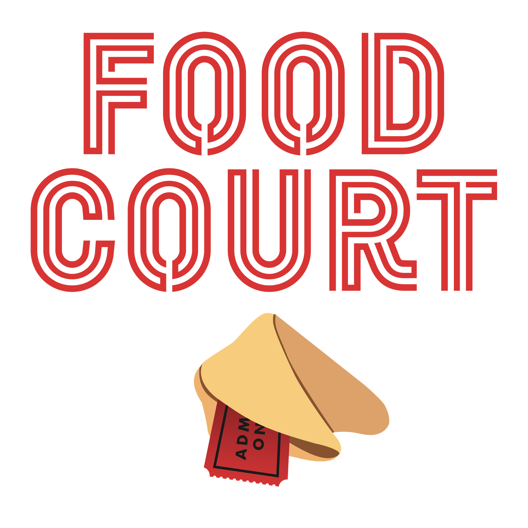 Food Court Movie Podcast