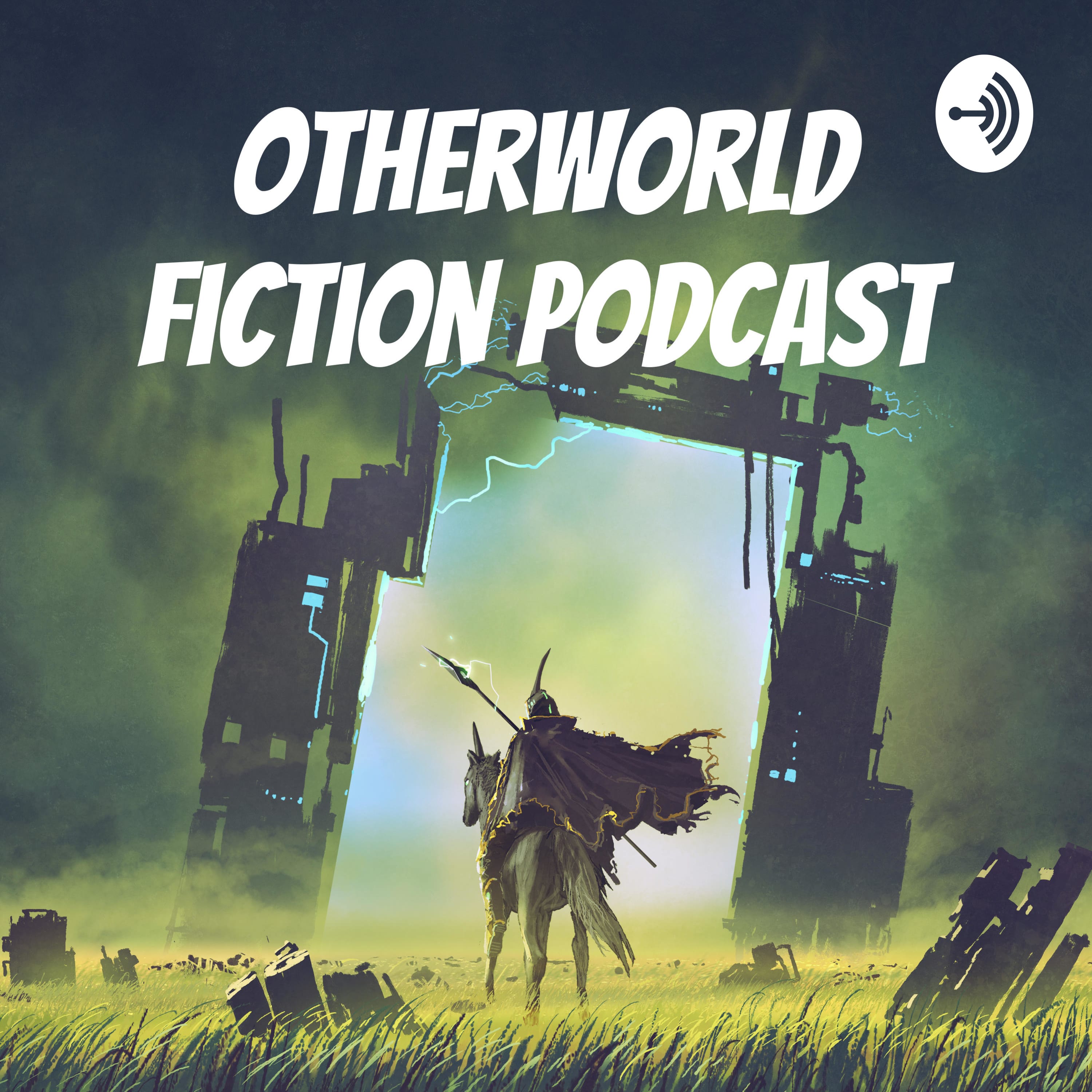 Otherworld Fiction Podcast