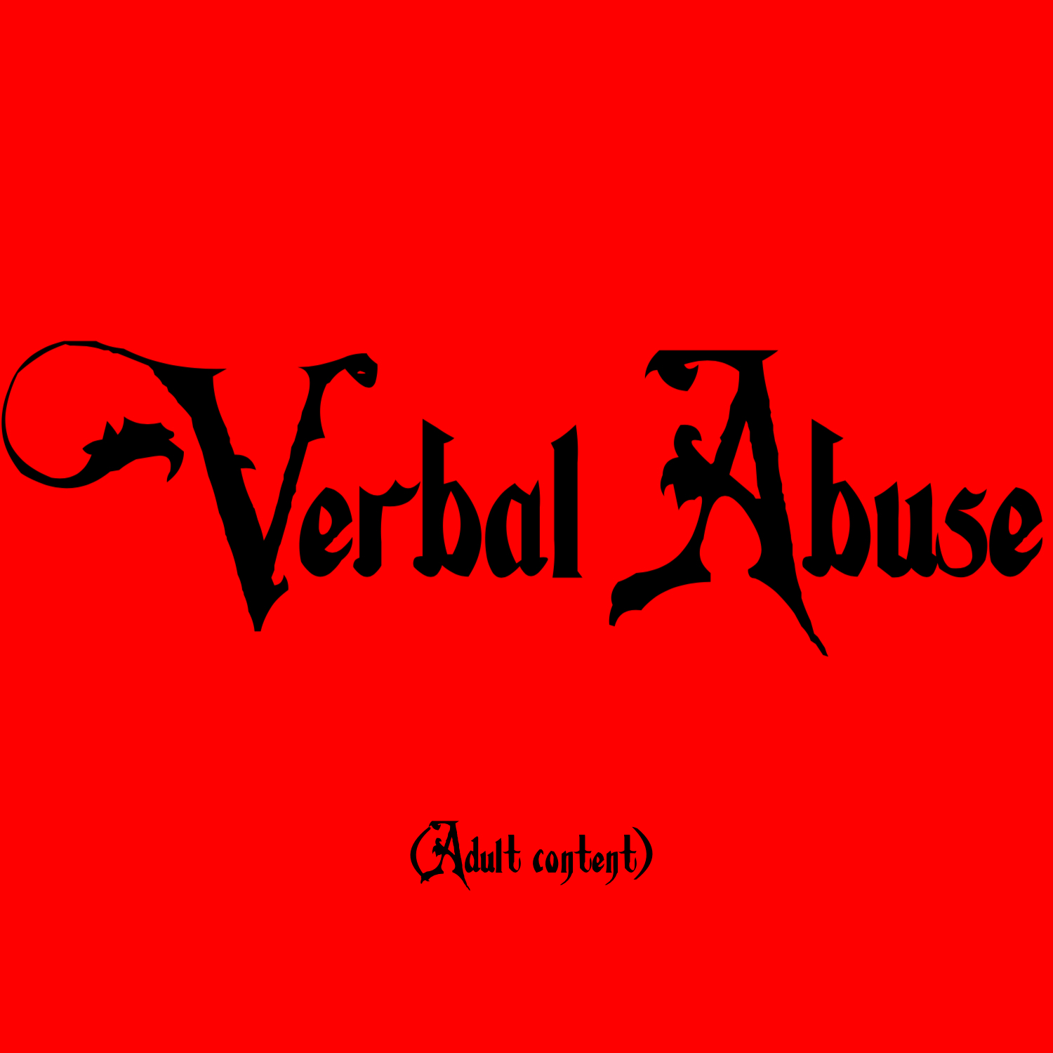 VerbalAbuse Podcast