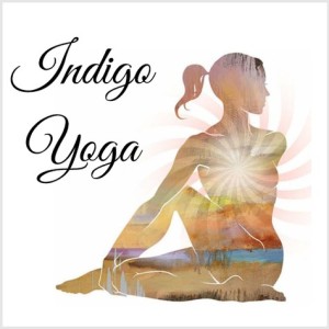 Indigo Yoga Podcasts