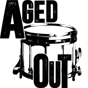Aged Out Podcast 98 - Aged Out Reacts with Lee Beddis (The Cadets 2023)