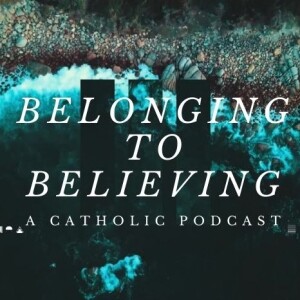 Belonging to Believing