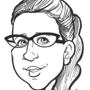 User Podcast Logo