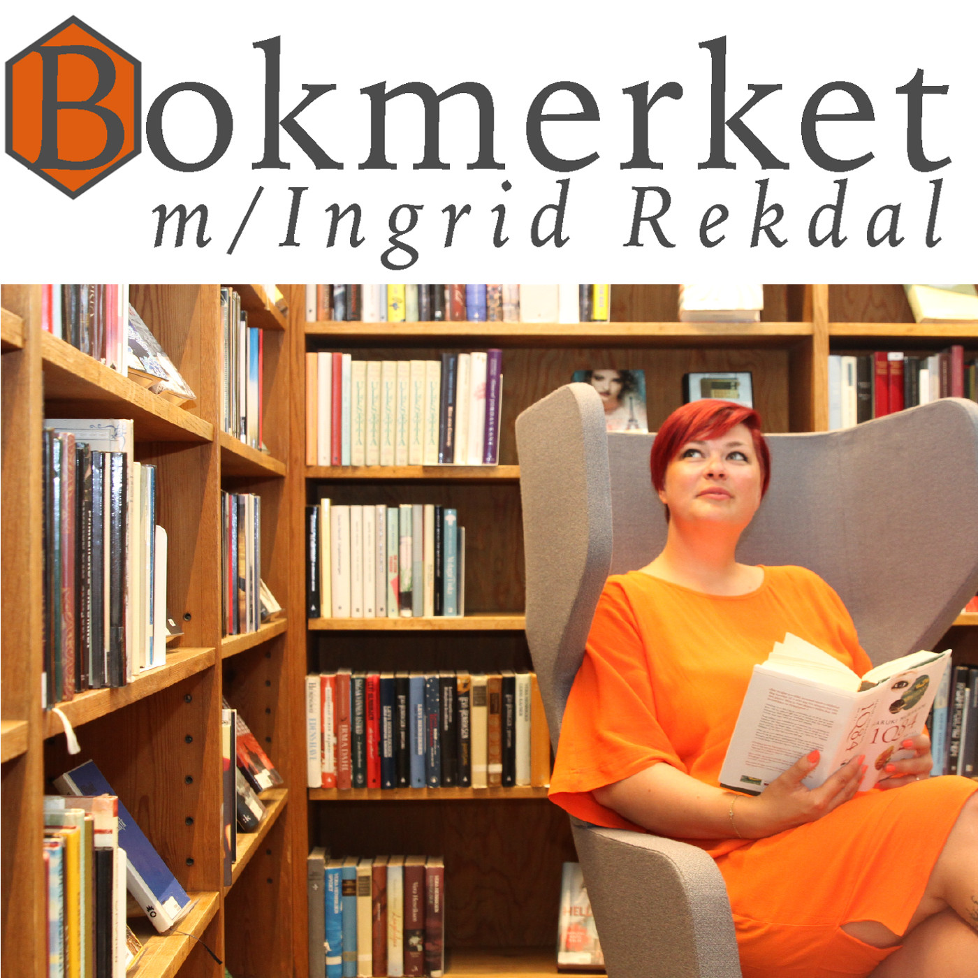 Bokmerket