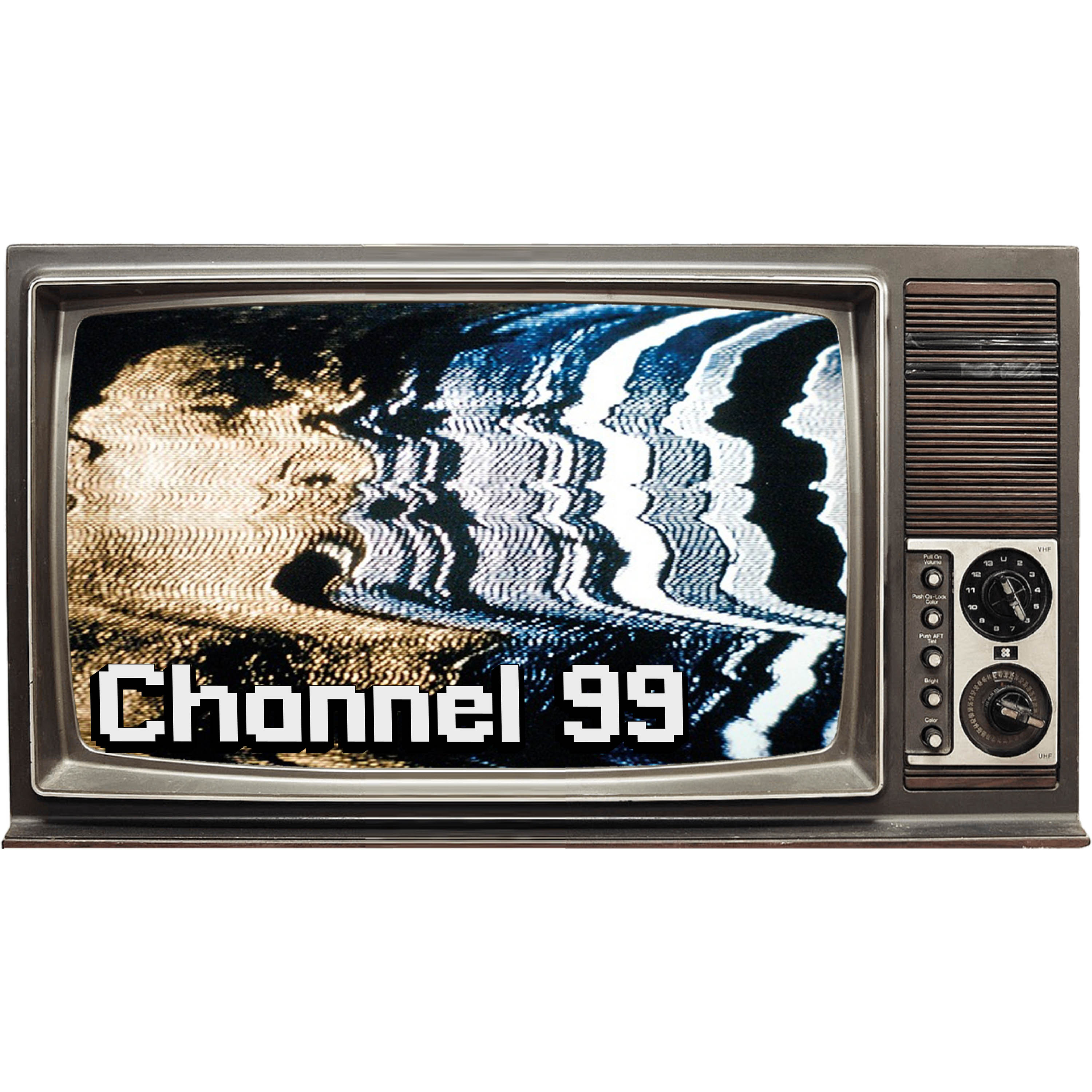 Profile logo