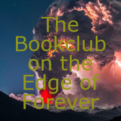 The Bookclub on the Edge of Forever