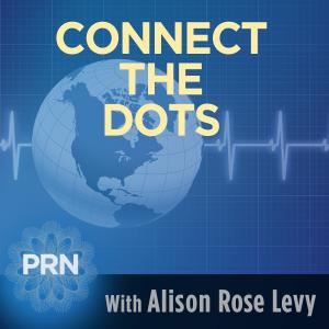 Connect The Dots – Kelly Brogan, MD – 03.16.16