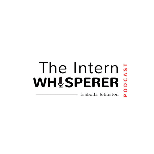 The Intern Whisperer