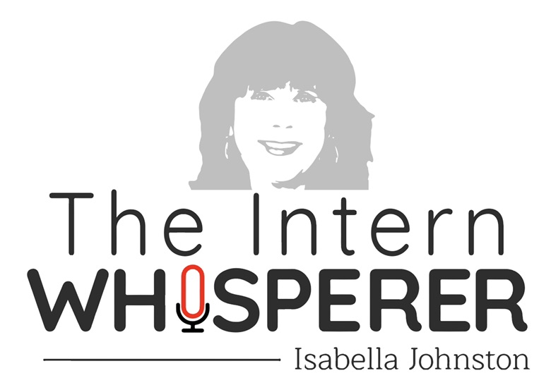 The Intern Whisperer