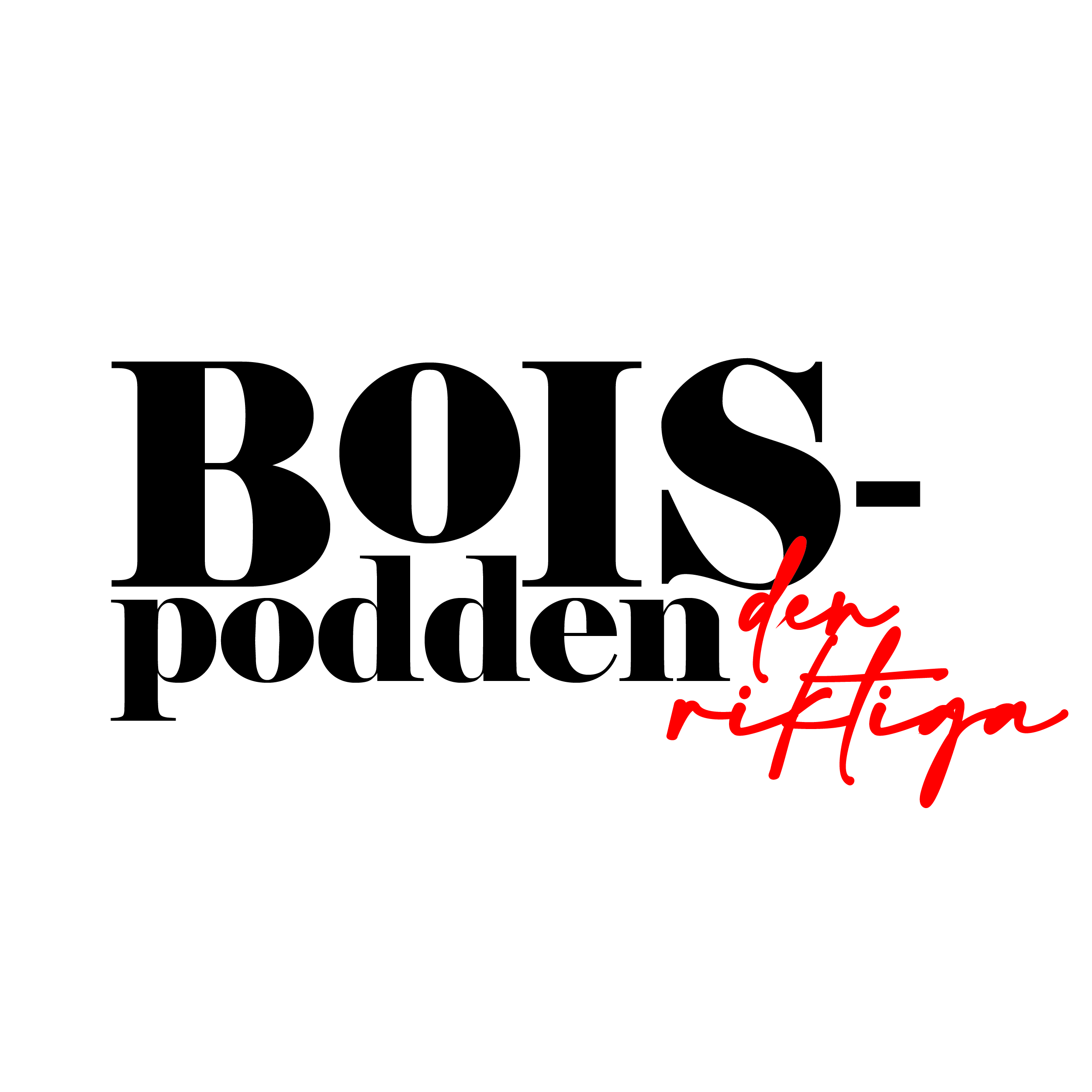 boispodden