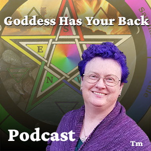 How Witches Awaken the Best in Themselves – Ep. 239