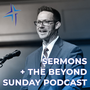 LXX Marks the Spot | The Beyond Sunday Podcast