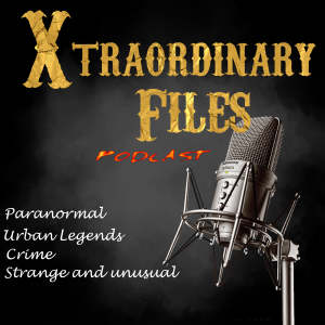 Xtraordinary Files