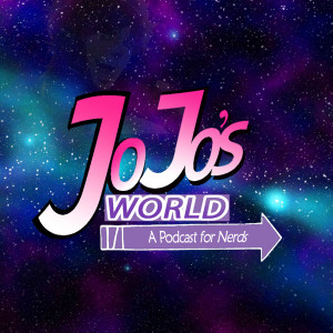 Jojo’s World