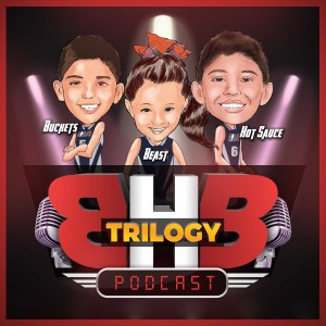 The Vin Scully of Amat drops by the BHB Trilogy podcast with Sauce!