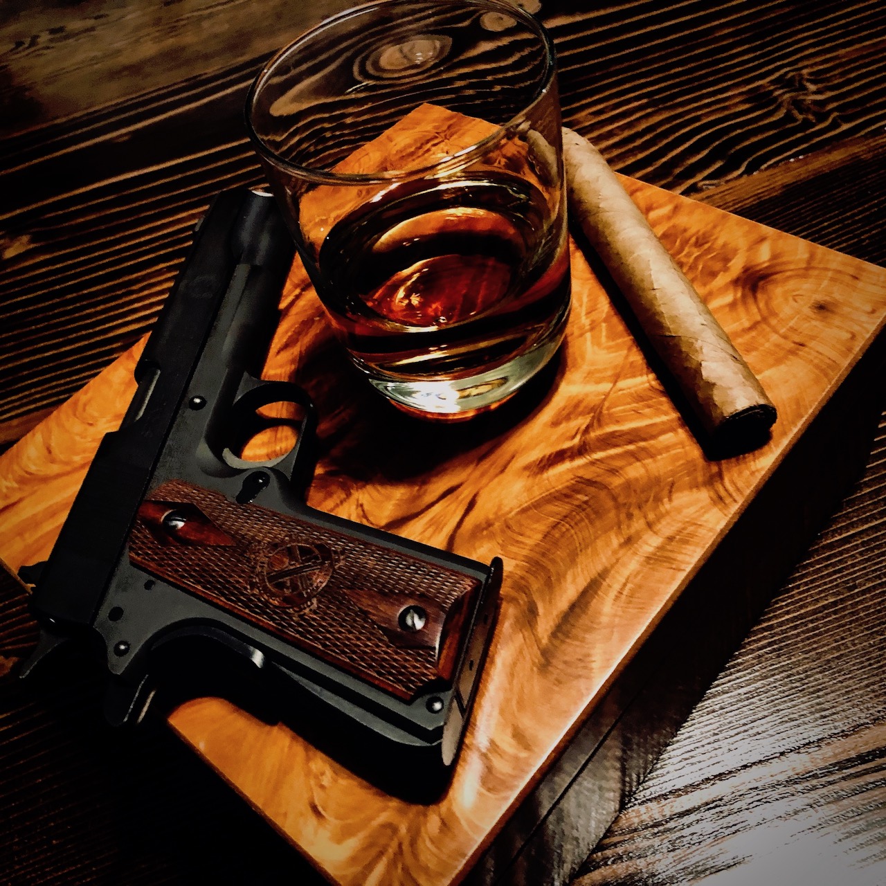 SMOKE:thepodcast