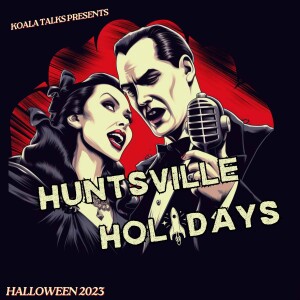 Huntsville Holidays!