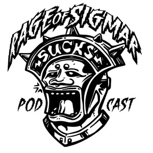 Rage Of Sigmar Podcast