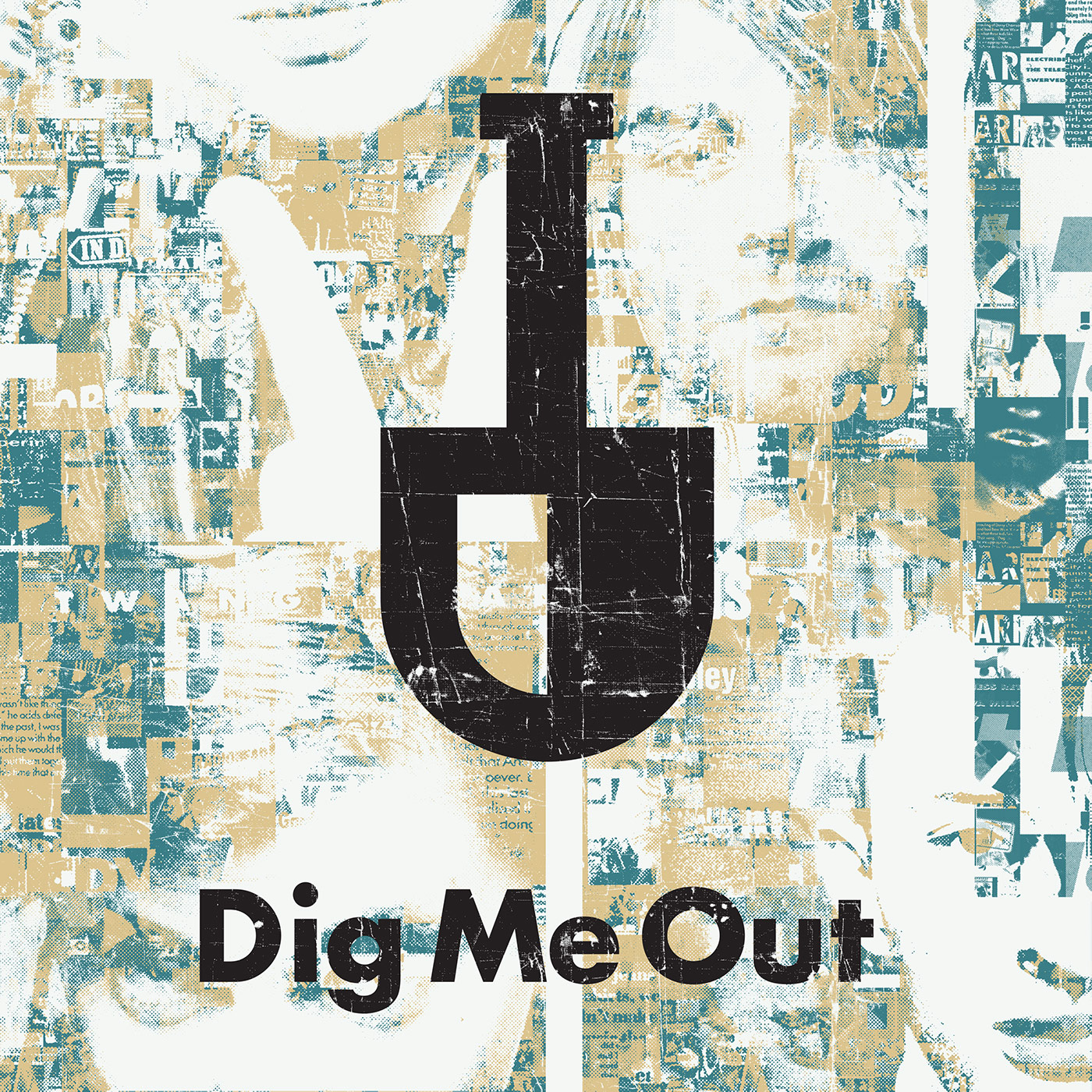 Dig Me Out - 90s Rock Review