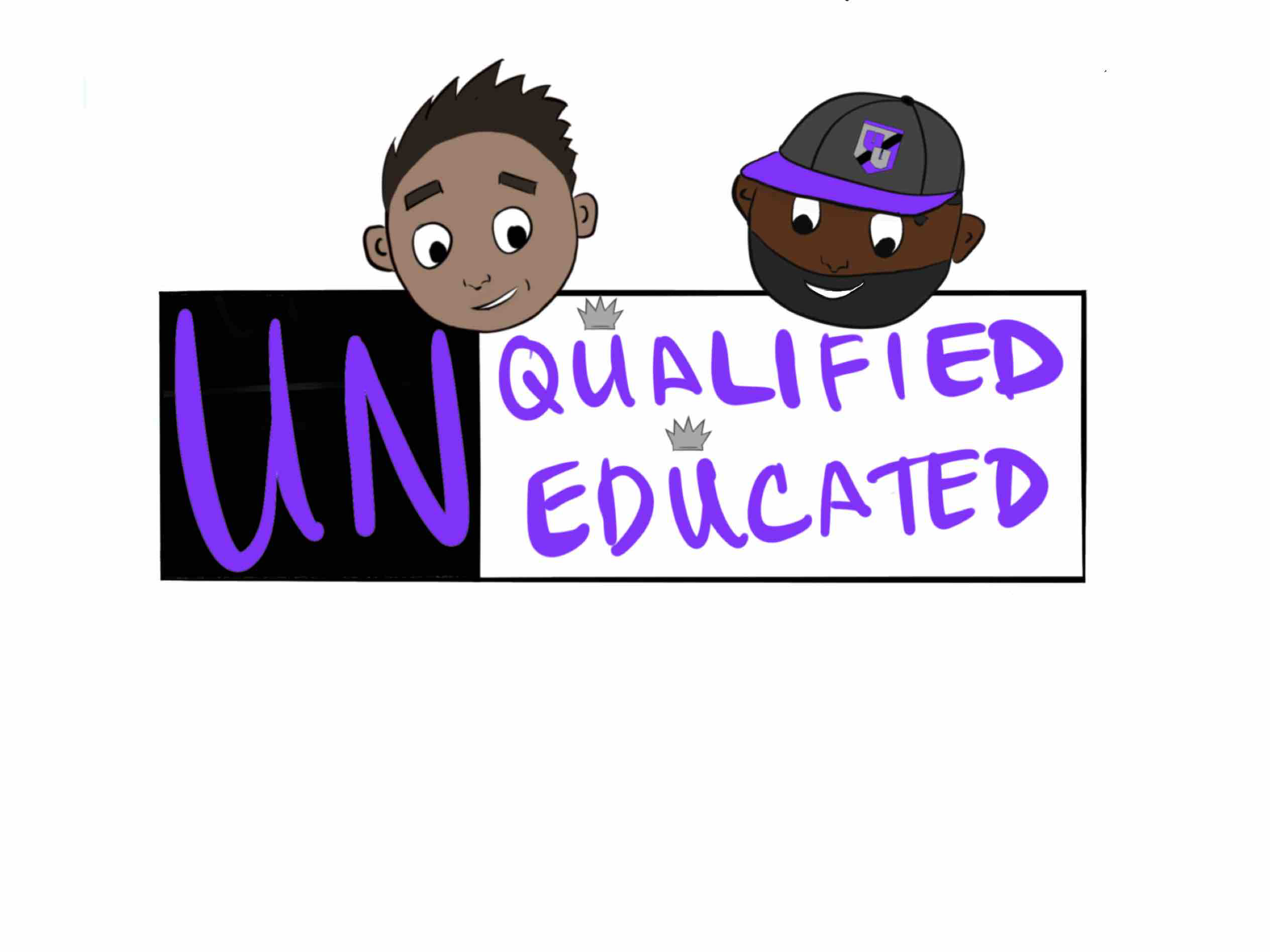 Unqualified and Uneducated