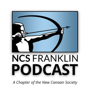 New Canaan Society Franklin Podcast
