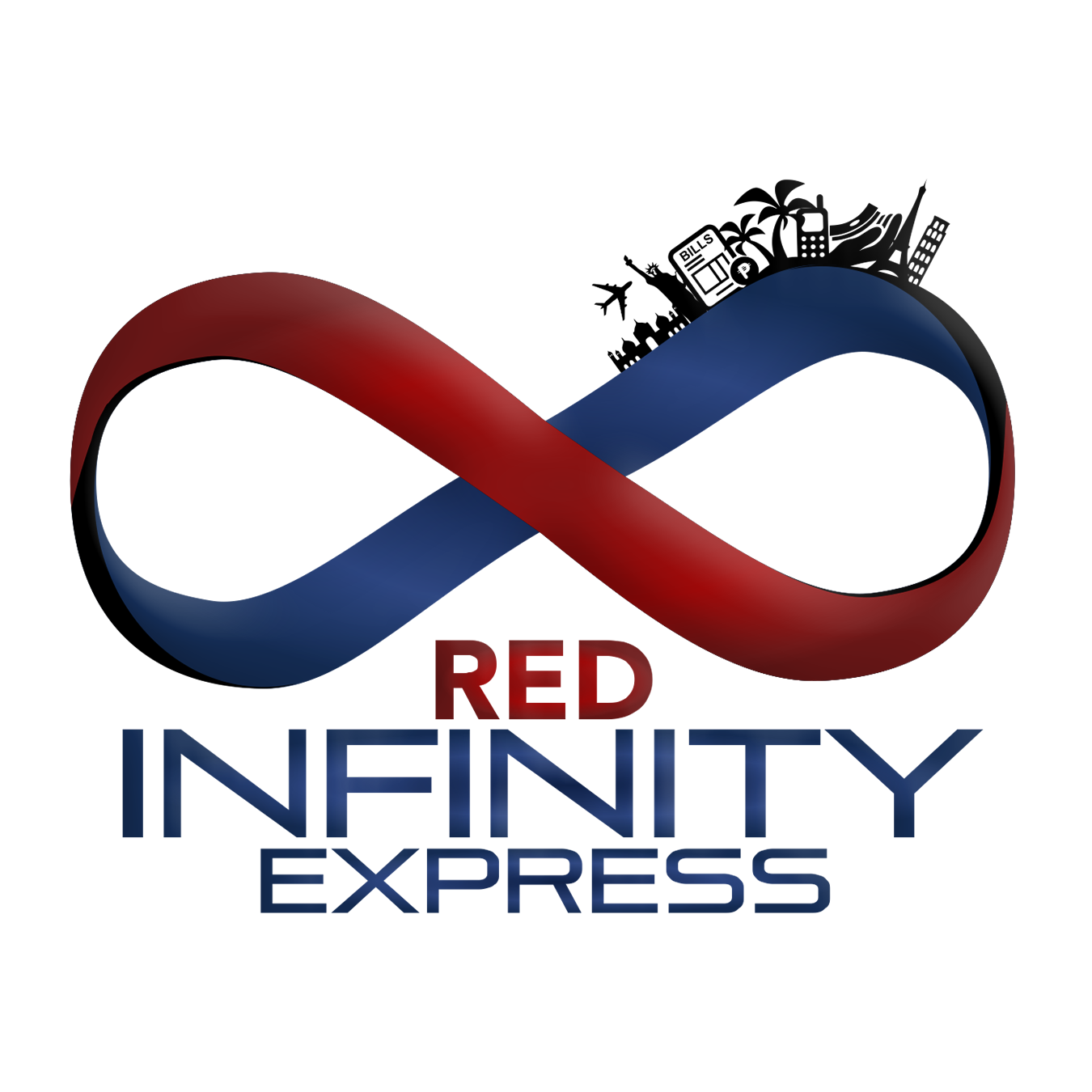 Red Infinity Express Podcast