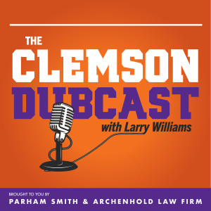 The Clemson Dubcast