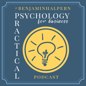 Practical Psychology for Business Podcast
