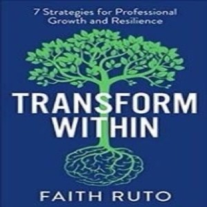 The Faith Ruto Show