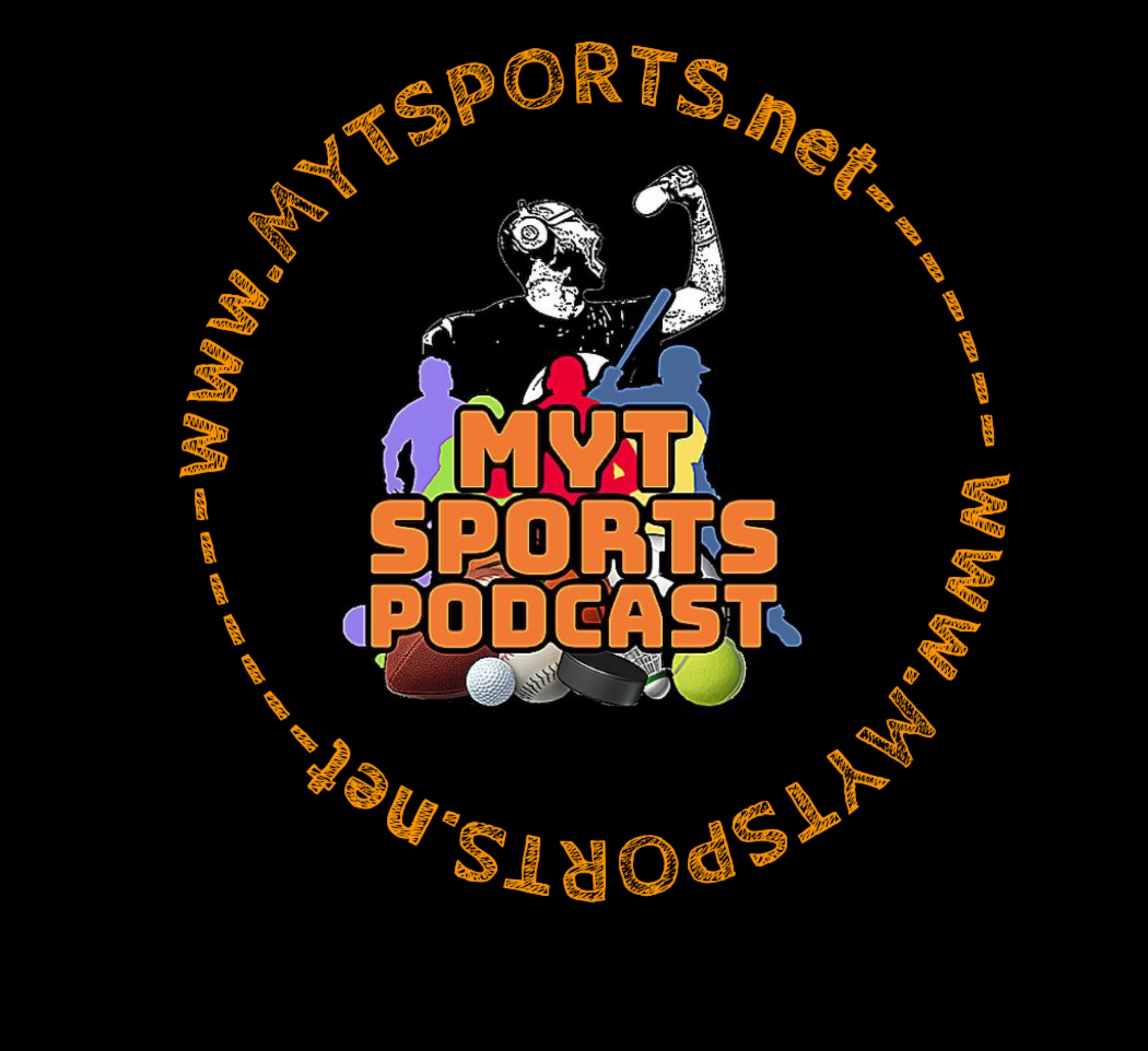 MyT Sports Podcast S6 E44 X237 - Election Day, MNF Damn Daniel, Big Fight Weekend, NFL Trades & mo MyT Sports Podcast S6 E44 X237 - Election Day, MNF Damn Daniel, Big Fight Weekend, NFL Trades & mo