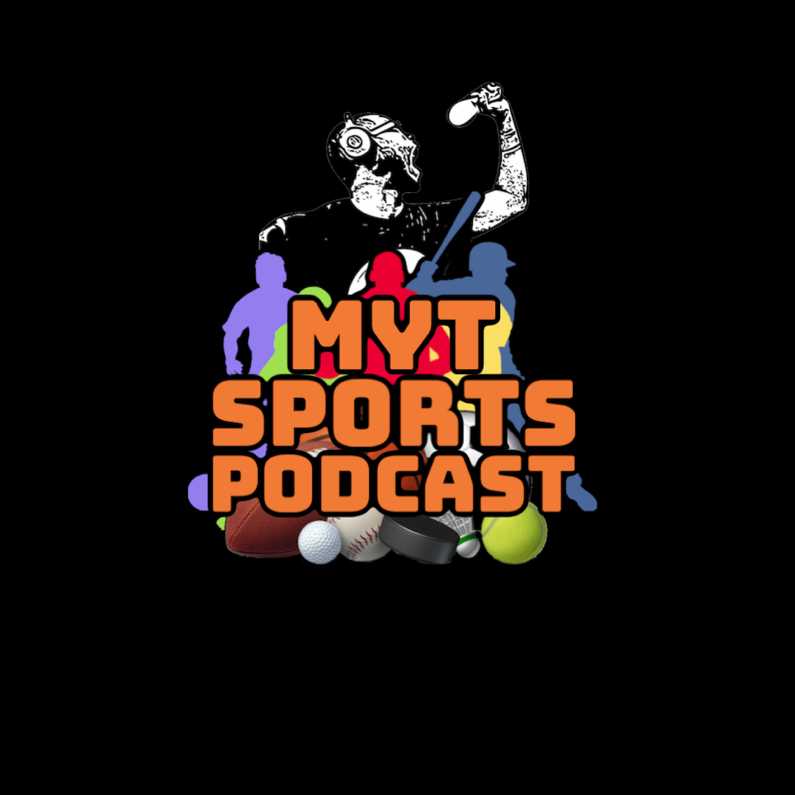 MyT Sports Podcast
