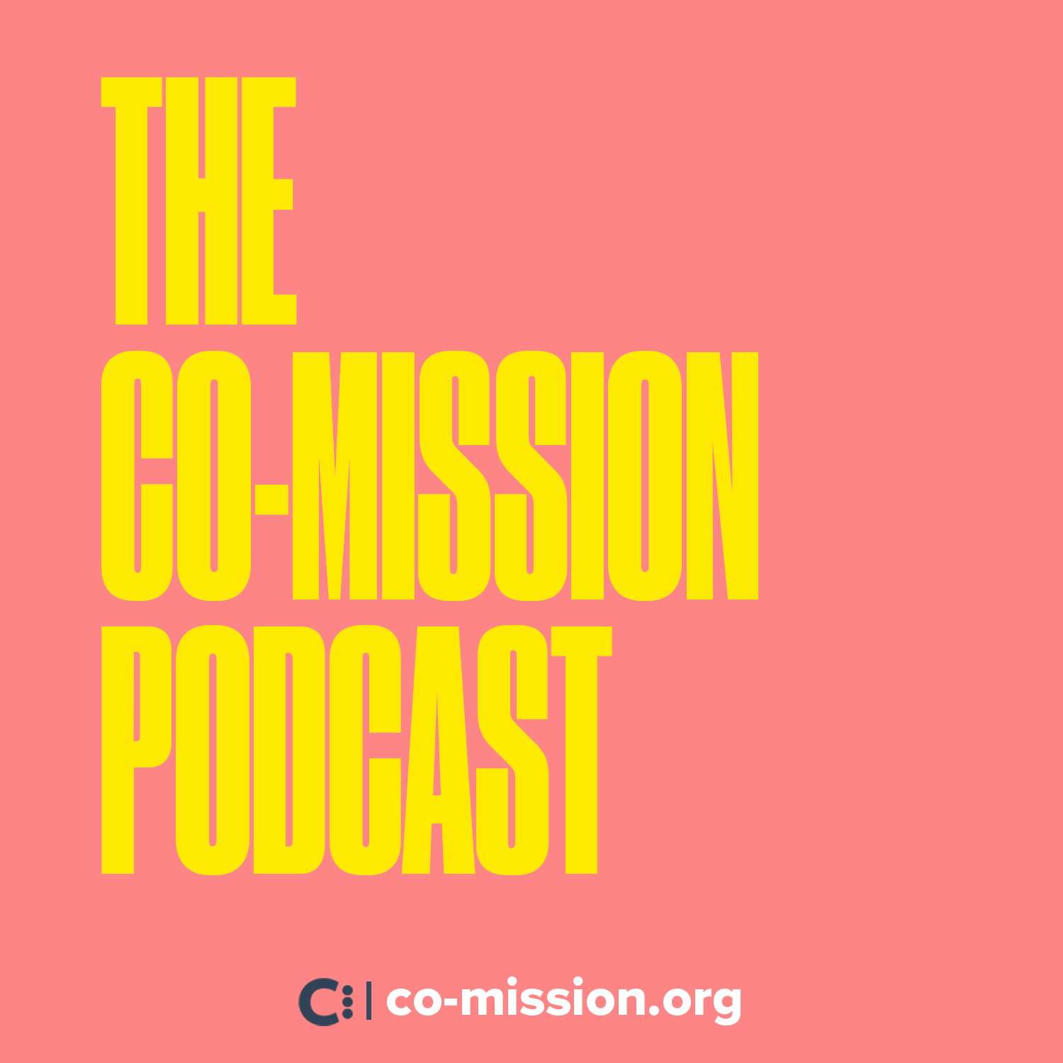 The Co-Mission Podcast