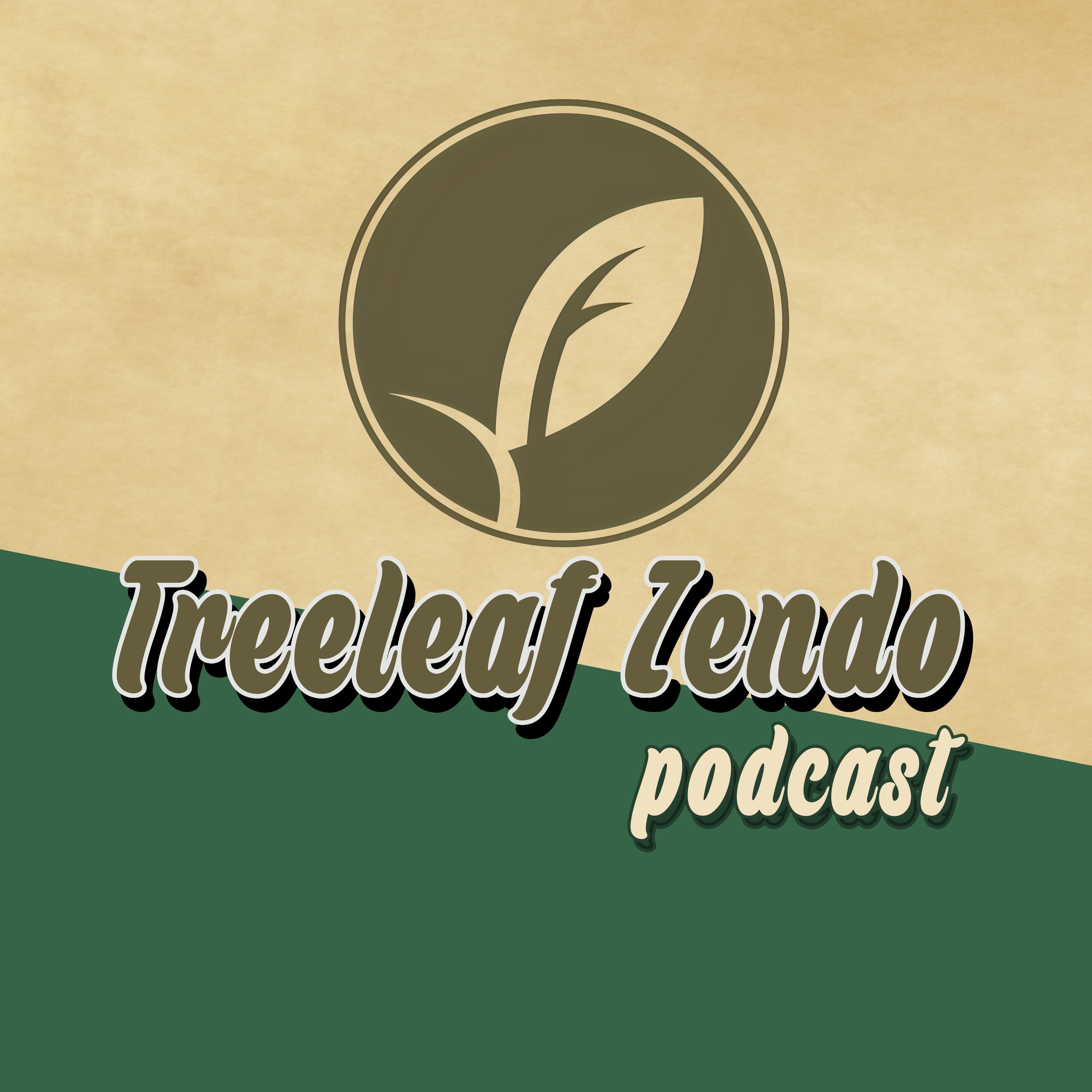 Treeleaf Zendo Podcast - September 2024: Dogen Zenji´s ¨Shoaku Makusa¨