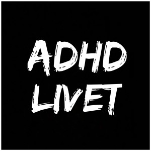 ADHD är inte problemet