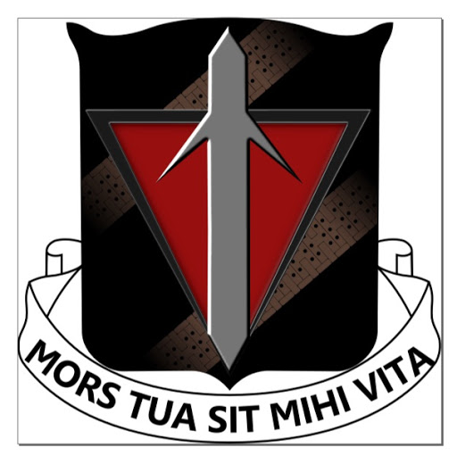 Profile logo