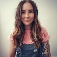 Danni Mac