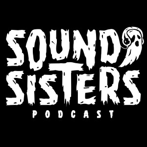 Sound Sisters-Myra Gallarza