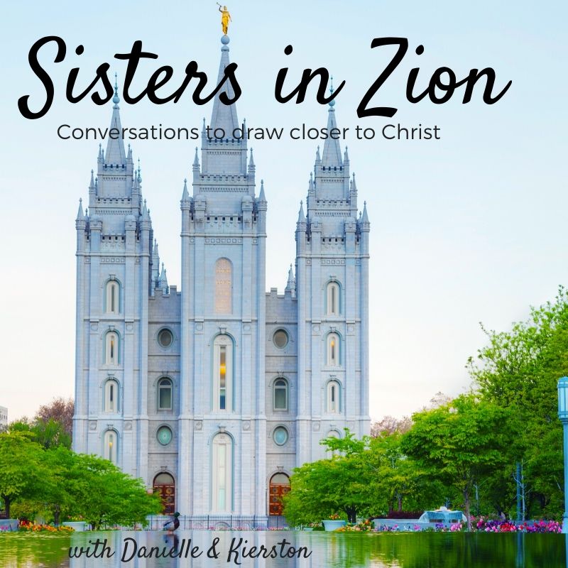 Sisters in Zion Podcast