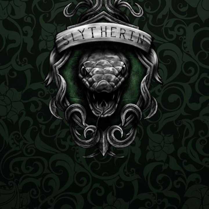 SlytherinPrincess1990