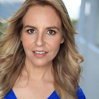 Entrevista Melina Mattews protagonista película Silencio