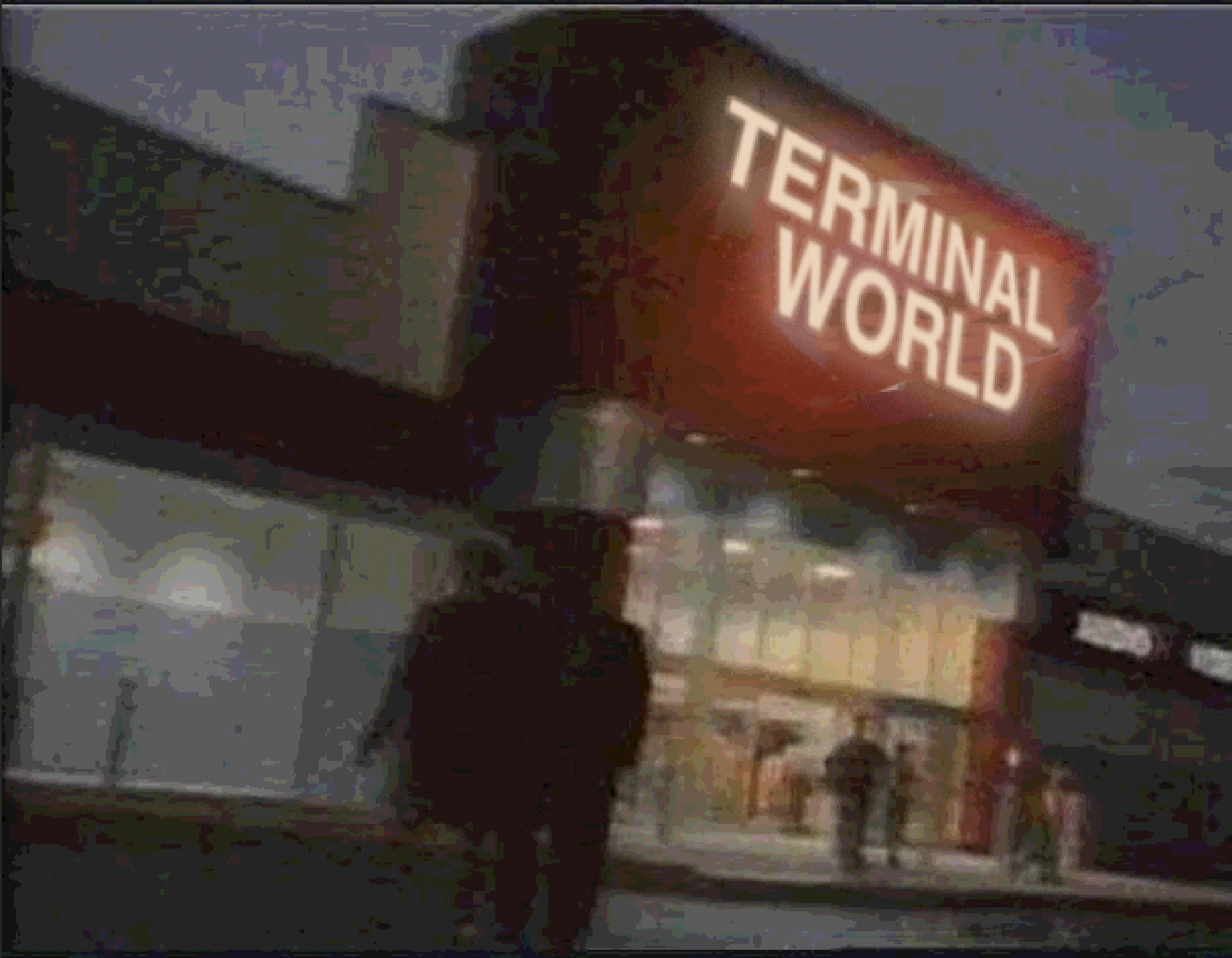 Terminal World