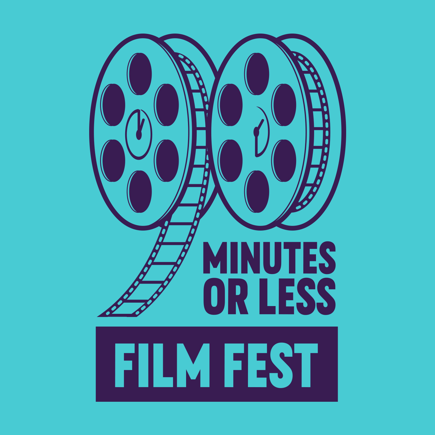 90 Minutes Or Less Film Fest