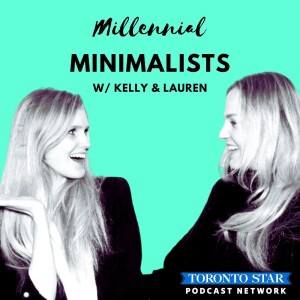 Millennial Minimalists