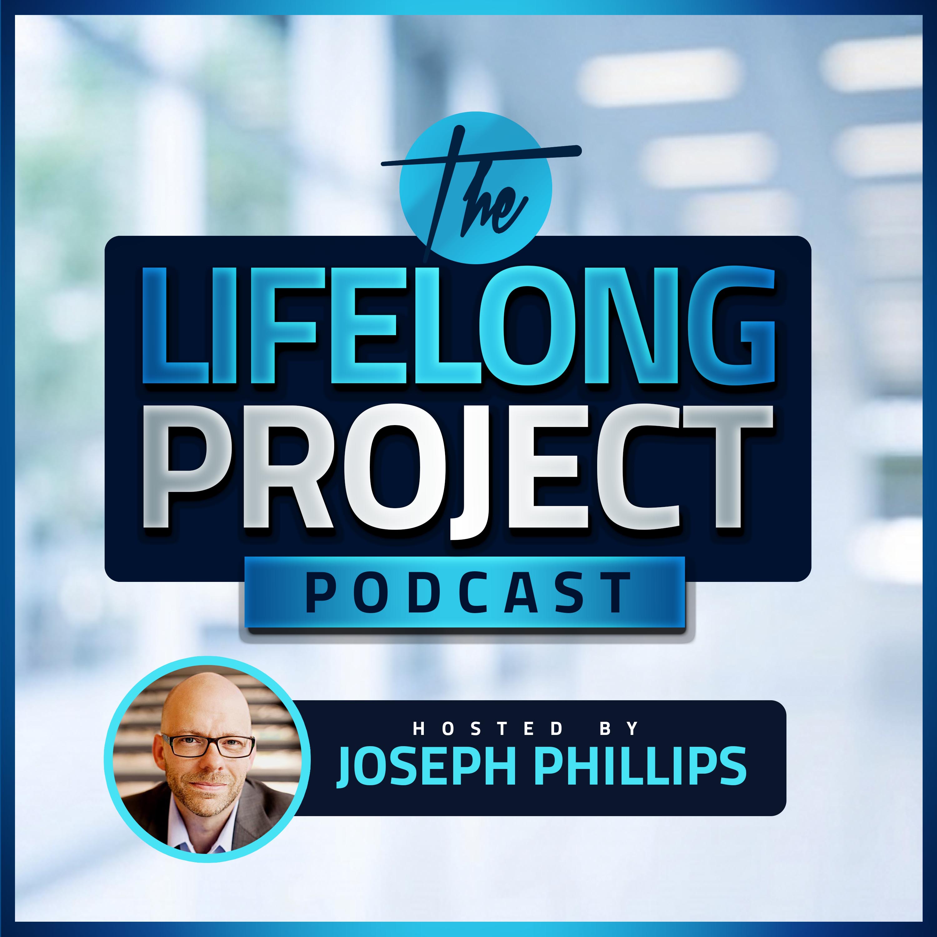 The Lifelong Project Podcast