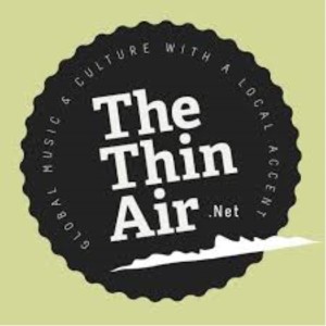The Thin Air Podcast