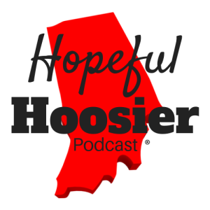 E22 Hopeful Hoosier Podcast® Dr. Cameual Wright, MD, MBA CareSource
