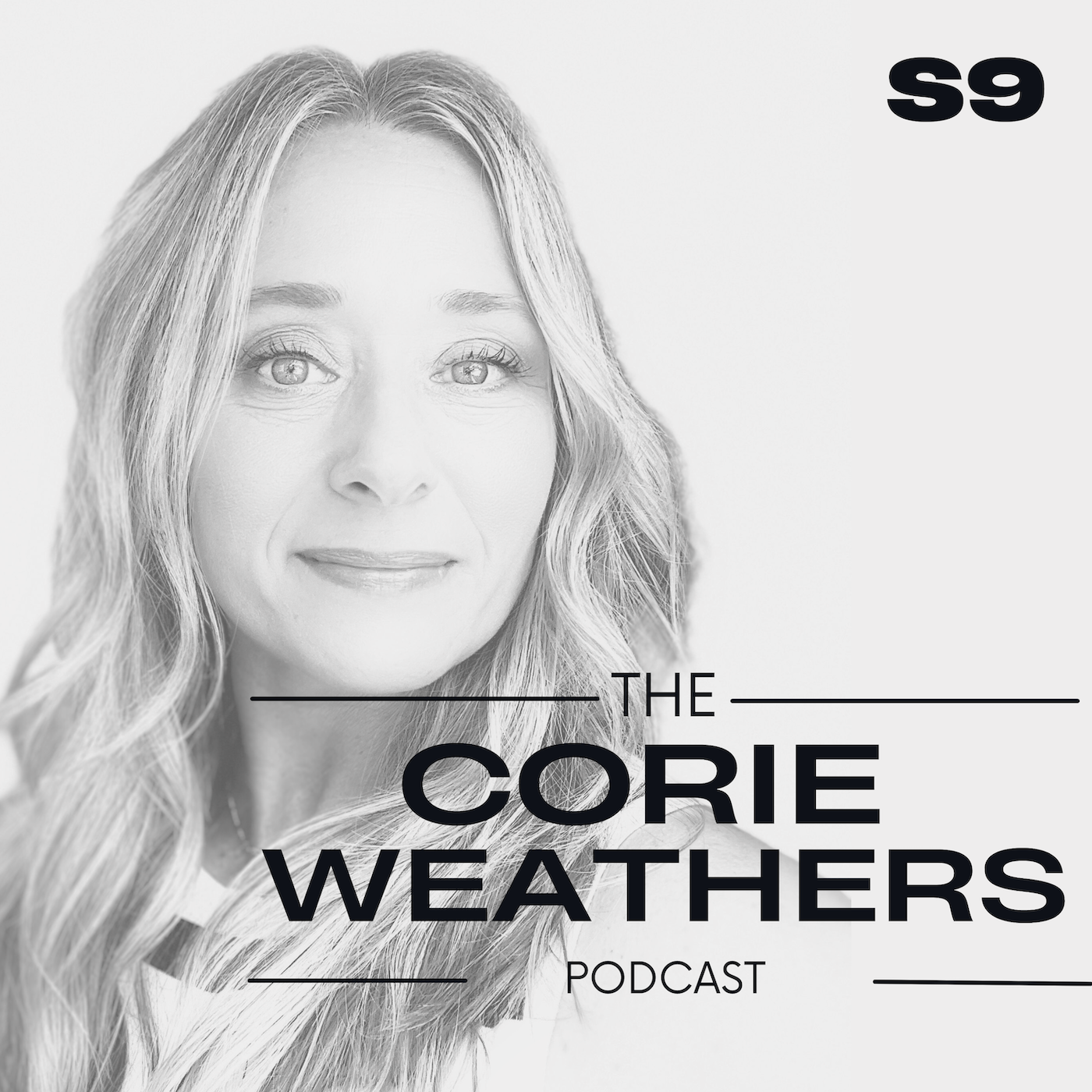 The Corie Weathers Podcast