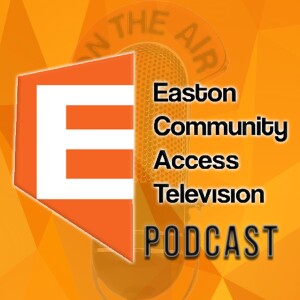The ECAT Podcast
