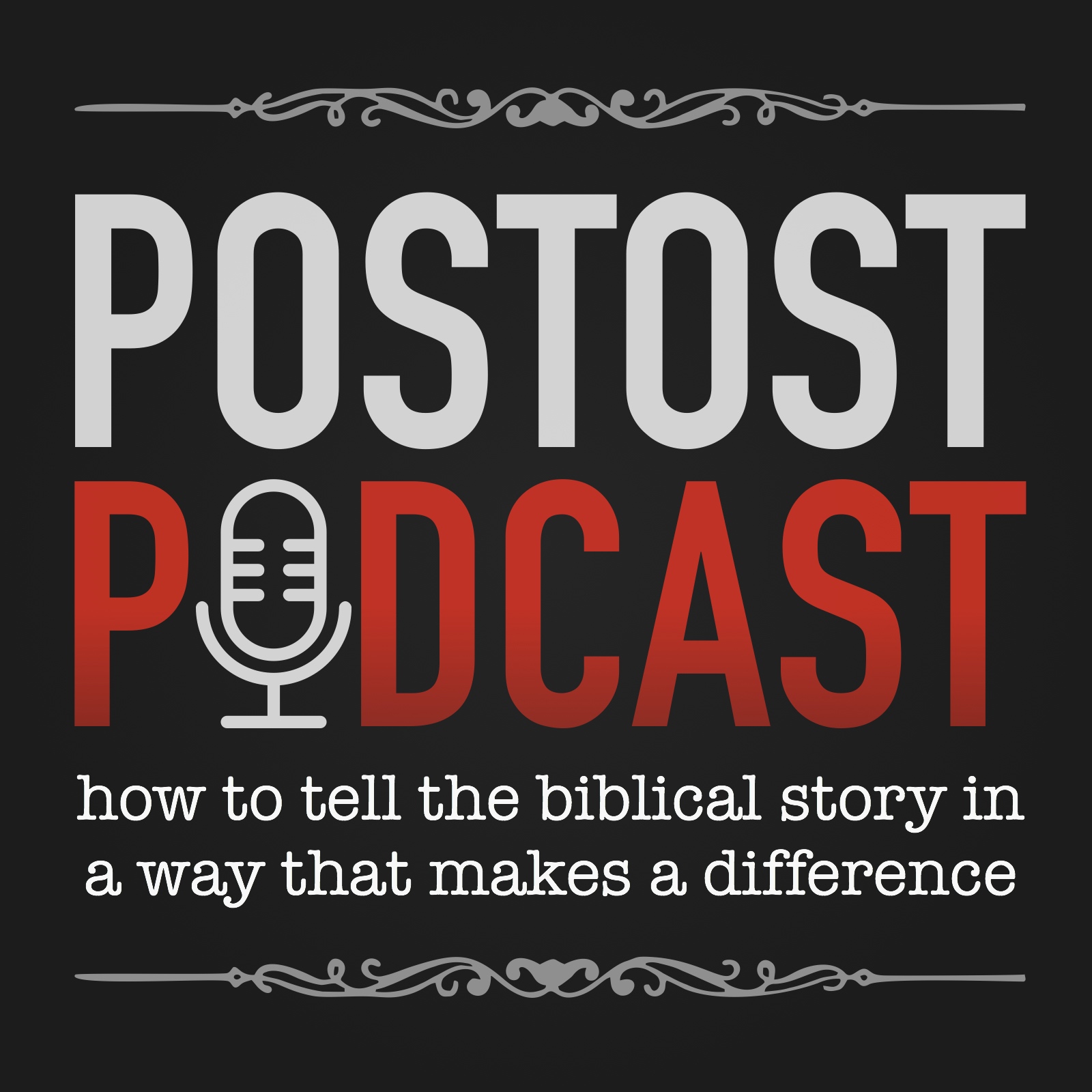 Postost Podcast